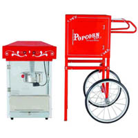  Popcorn Maker (Popcorn Maker)