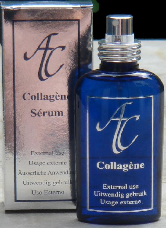 Fabulous Collagen Serum