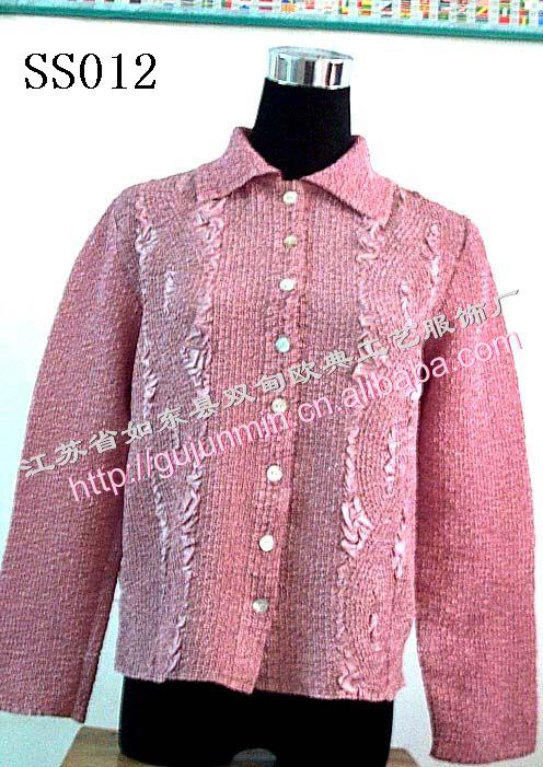  Wrinkle Blouses