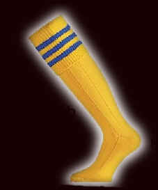  Sports Sock (Спорт Носок)