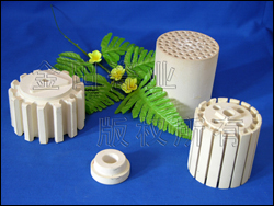  Cordierite Ceramic (Cordiérite céramique)