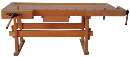  Workbench