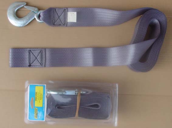  Winch Strap (Winch Strap)