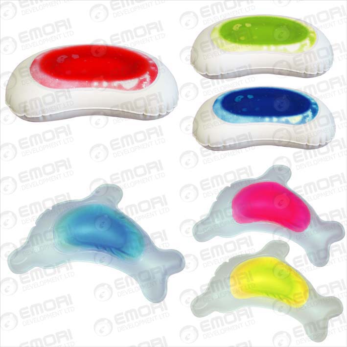  Bath Pillow / Inflatable Gel Pillow / Relax Bath Pillow ( Bath Pillow / Inflatable Gel Pillow / Relax Bath Pillow)