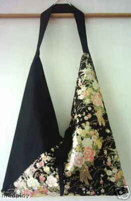  Kimono Handbag
