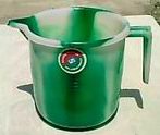 Kunststoff-Becher (Kunststoff-Becher)
