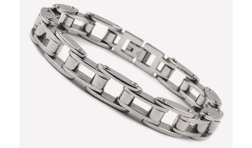  Titanium Bracelet And Titanium Jewelry (Титановый браслет И титан ювелирные изделия)