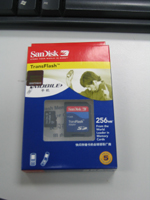  T-Flash / Micro SD Card (T-Flash / Micro SD Card)