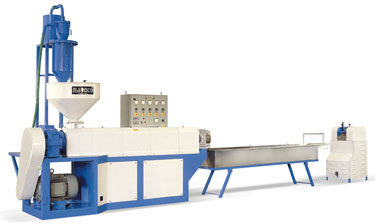  Extruder ( Extruder)