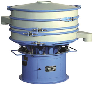 Scrap Grinder / Vibro Screen (Scrap Grinder / Vibro Screen)