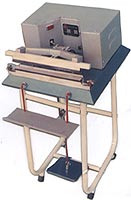 Packaging Machinery (Verpackungsmaschinen)
