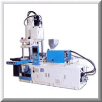  Vertical Plastic Injection Molding Machine (Vertikale Kunststoff-Spritzgießmaschine)