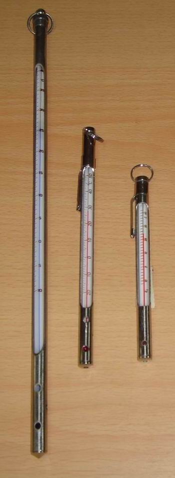  Fish Thermometer ( Fish Thermometer)