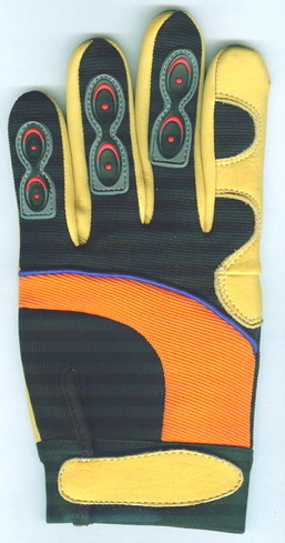  Mechanic Gloves ( Mechanic Gloves)