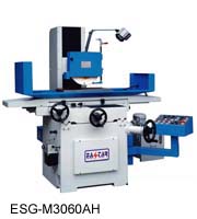  Surface Grinder Machine Center (Surface Grinder Machine Center)