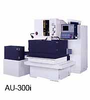  CNC Wire Cut EDM (CNC Drahterosionsmaschinen)