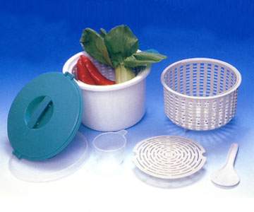  Microwave Storage Box