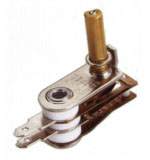  Oven Bimetal Thermostat (Духовка биметаллический термостат)