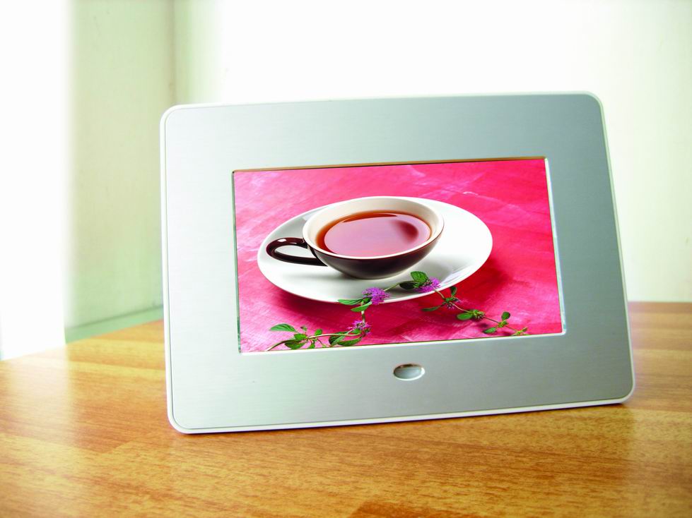  7`` Digital Photo Frame (7``Digital Photo Frame)
