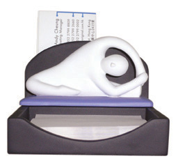  Name Card And Memo Holder