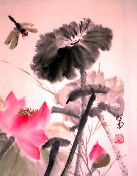  Chinese Painting