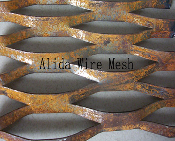  Metal Lath, Stucco Mesh (Металл планки, штукатурные сетки)