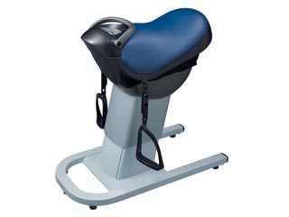  Horse Riding Machine