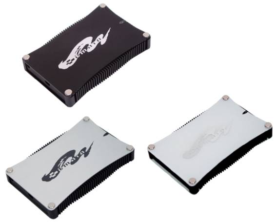  2. 5`` & 3. 5`` Hard Disk Drive Enclosure