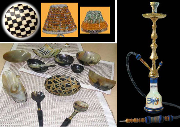  Indian Handicrafts ( Indian Handicrafts)