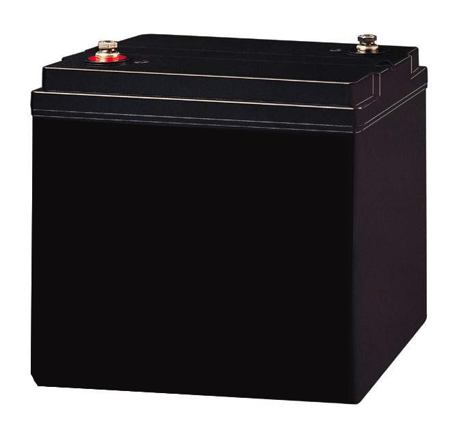  AGM Battery (AGM-Batterie)