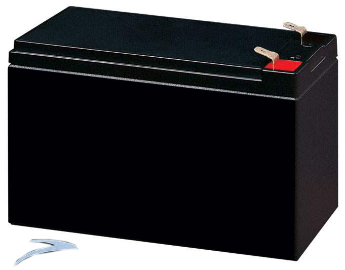  Sealed Lead Acid Battery For Big Current Discharge (Versiegelte Blei-Säure-Batterie für Big Aktuelle Entlastung)