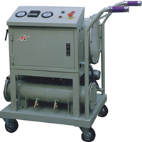  Jl Portable Oil Purification / Oil Purifier / Oil Recycling