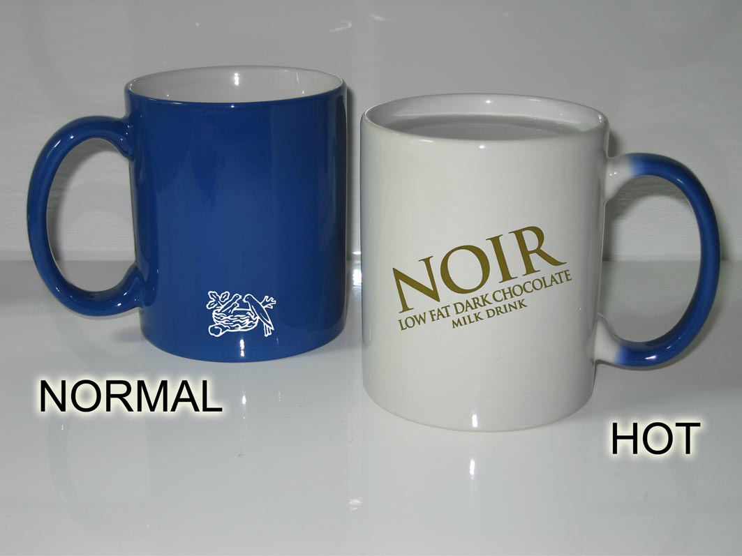  Novel Mugs (Full Color Change Mug) (Novel Mugs (Full Color Change MUG))