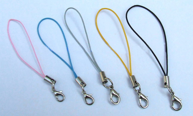  Cell Phone Straps ( Cell Phone Straps)