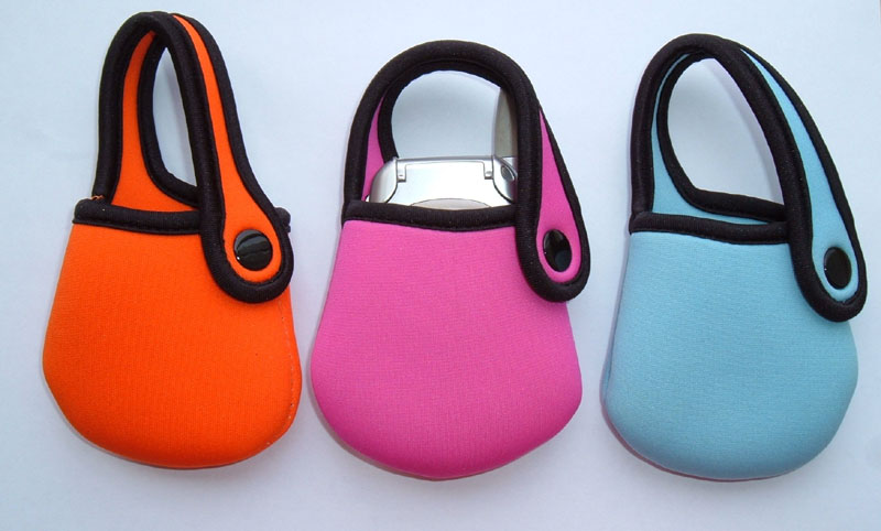 Cell Phone Pouch (Cell Phone Pouch)