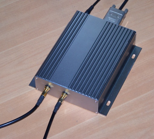  UHF Reader / Writer Support Epc G2 & Iso18000-6b
