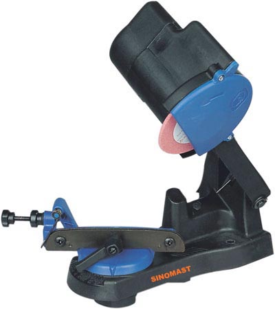 Chain Saw Grinder (Chain Saw Grinder)