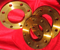  Flanges