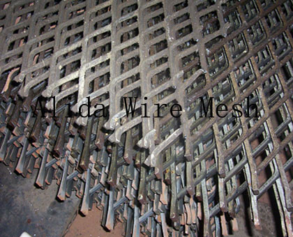  Heavy Duty Expanded Metal (Heavy Duty Expanded Metal)