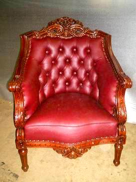  Indonesia Antique Furniture Teak Mahogany (Indonesien Antique Furniture Teak Mahagoni)