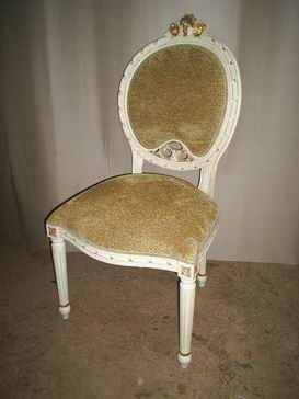  Dining Chair From Indonesia (Chaise De l`Indonésie)