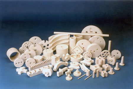  Ceramic Thermal Insulators ( Ceramic Thermal Insulators)
