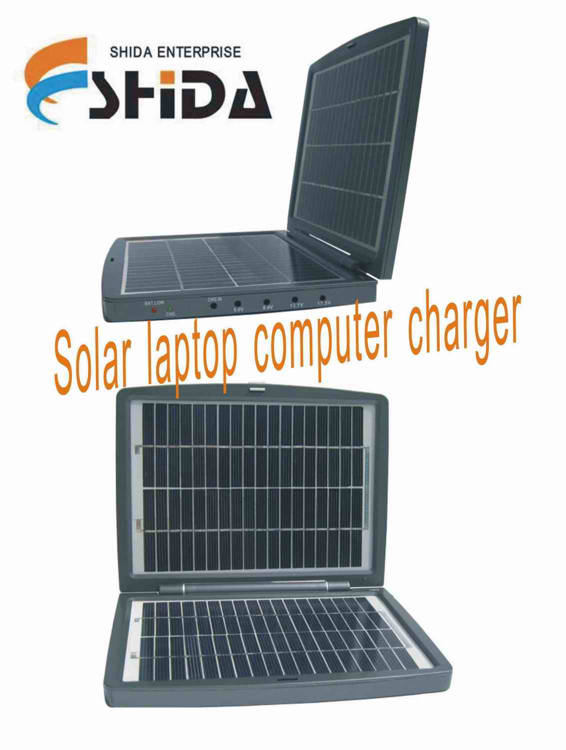  Solar Charger ( Solar Charger)