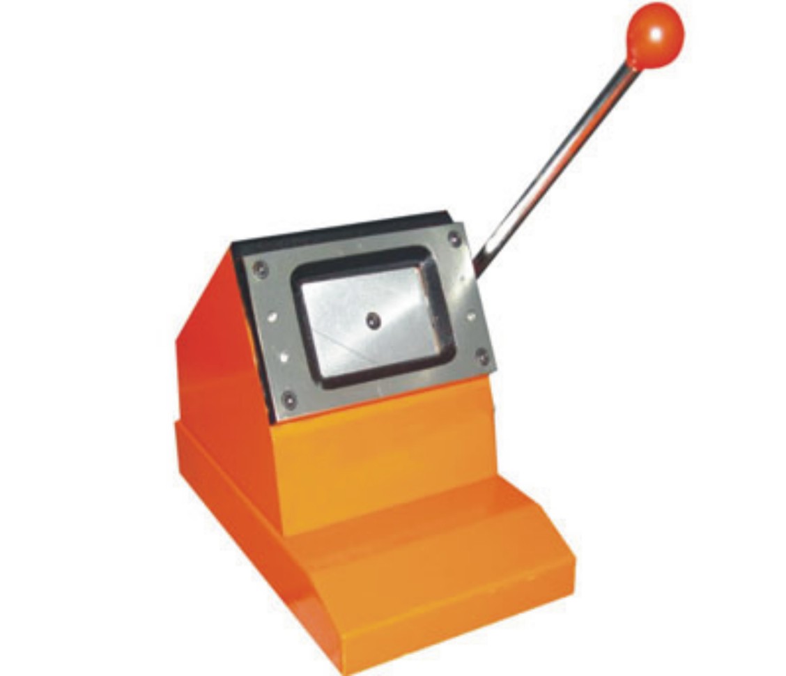  Card Die Cutter