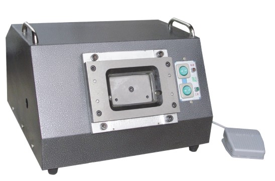  Automatic (Electric) Business Card Die Cutter