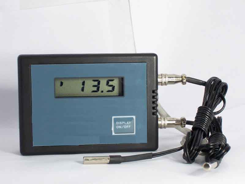 Temperature Recorder ( Temperature Recorder)