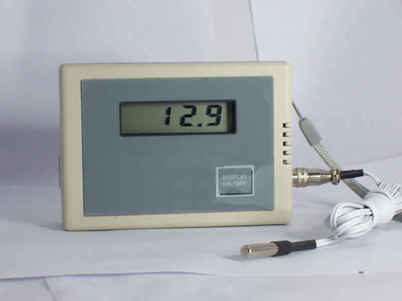 Temperatur Recorder (Temperatur Recorder)