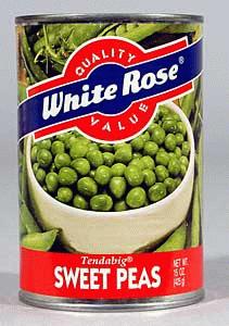  Tendabig Sweet Peas