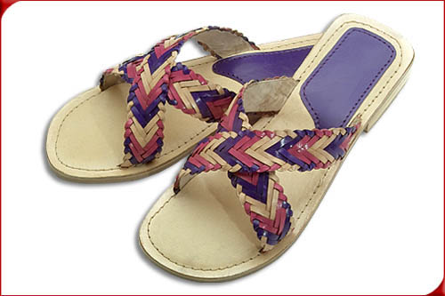  Leather Guttana ( Leather Guttana)