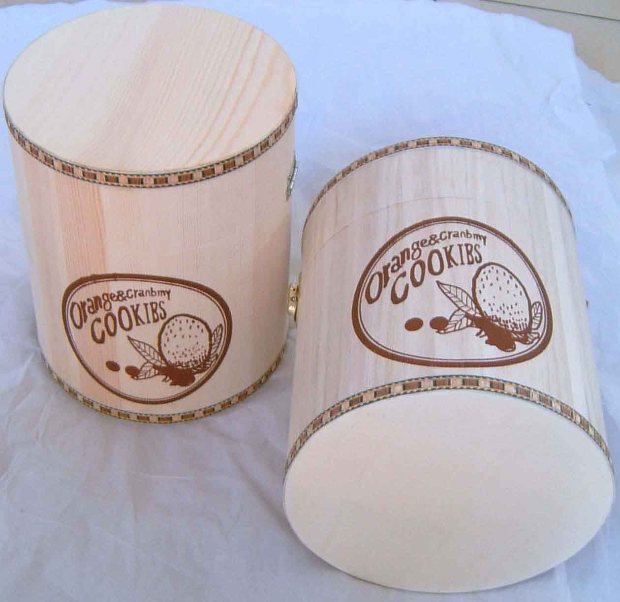  Wooden Products (Les produits en bois)